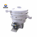 Hot selling Food Grade Tumbler Sieving machine